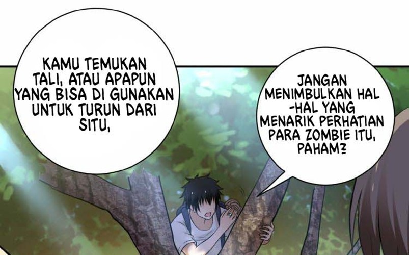Super System Chapter 09 Gambar 74